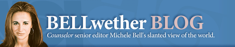 Bellwether BLOG